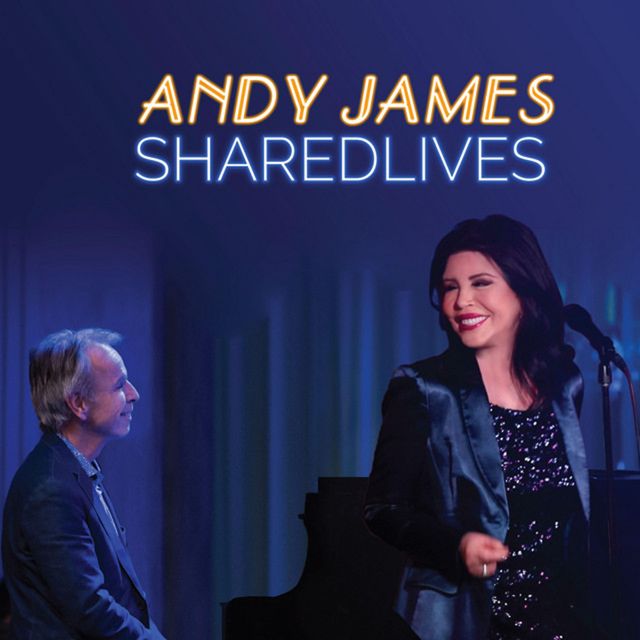 Andy James - 'Shared Lives' [Ringtone]