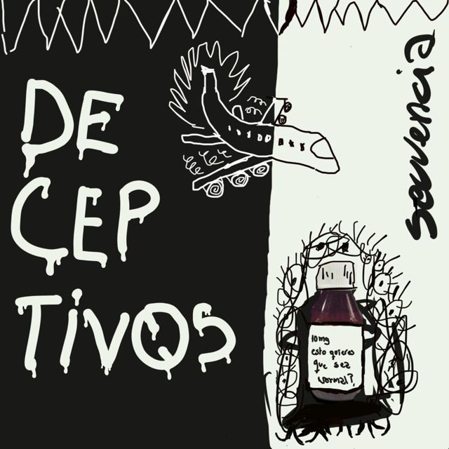 Deceptivos - 'Secuencia' [Ringtone]