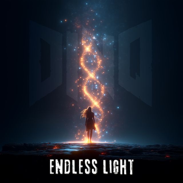 DI-NQ - 'Endless Light' [Ringtone]
