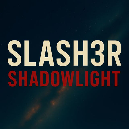Slash3R - 'Shadowlight' [Ringtone]