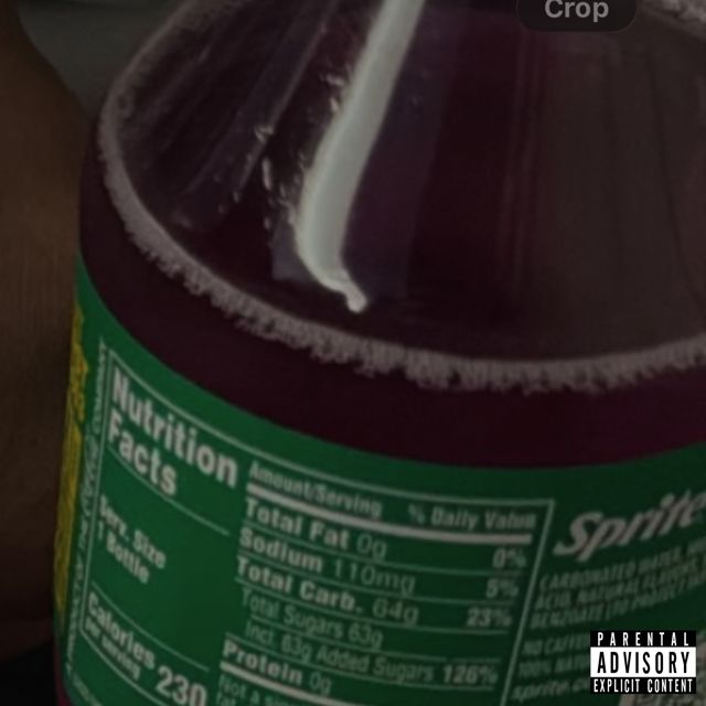 VLTHEVULTURE - '1 OF 1' [Ringtone]