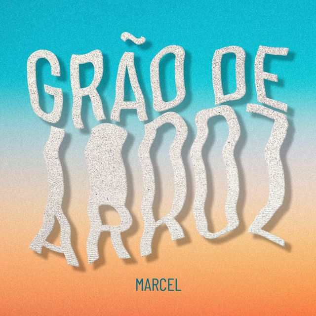 MARCEL - 'Grão de Arroz' [Ringtone]