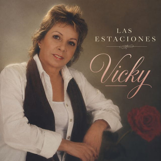 Vicky - 'Triste Corazón' [Ringtone]