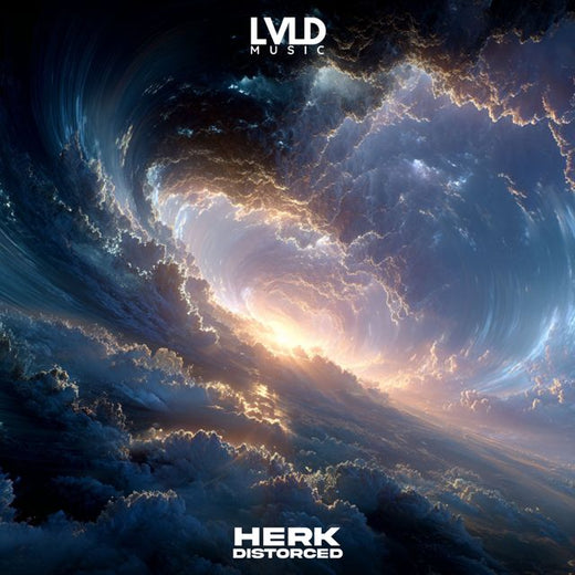 HERK - 'DISTORCED' [Ringtone]