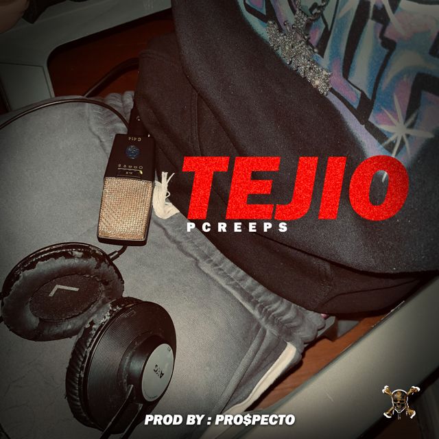 pcreeps - 'TEJIO' [Ringtone]