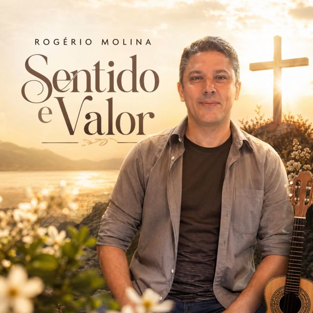 Rogério Molina - 'Sentido e Valor' [Ringtone]