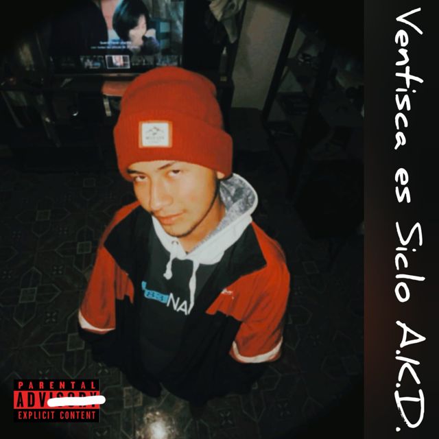 Azote del Verbo - 'Ventisca es Siclo A.K.D.' [Ringtone]