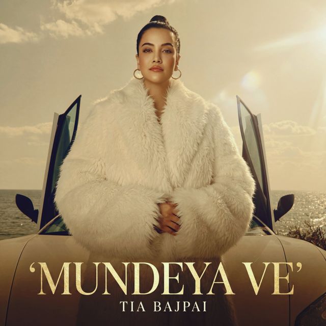 Tia Bajpai - 'Mundeya Ve' [Ringtone]