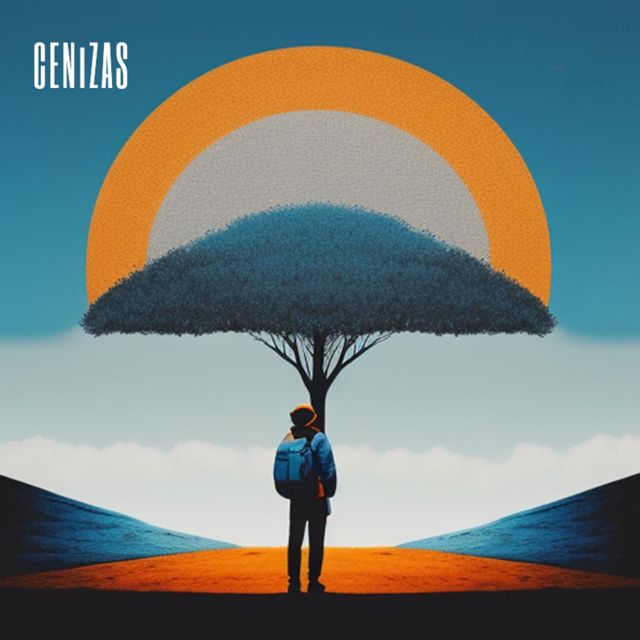 Fredd Molano - 'Cenizas (feat. Mao Syndési)' [Ringtone]