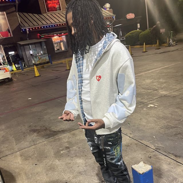 Flexxer - 'Forgive Them' [Ringtone]