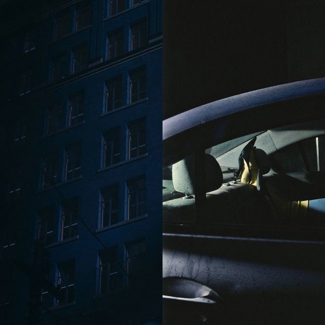 Ley Vara - 'the city as we speak' [Ringtone]