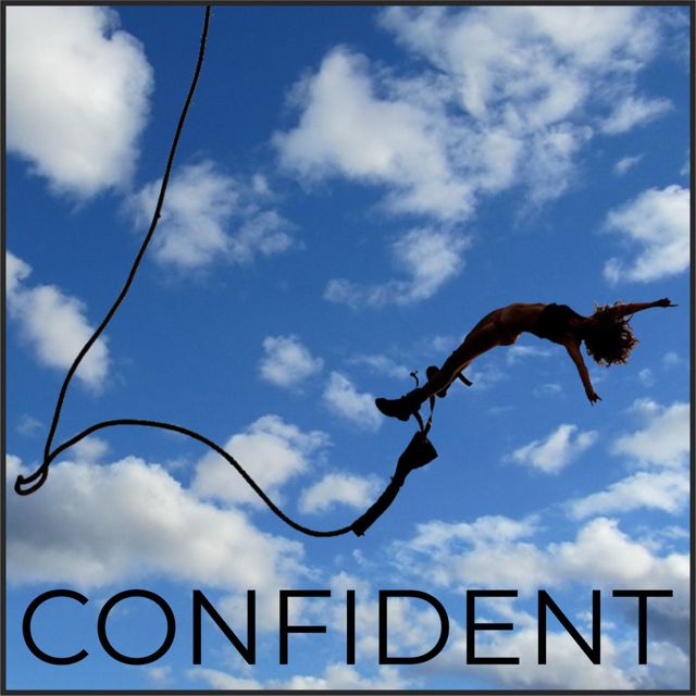 Fos4is - 'Confident' [Ringtone]