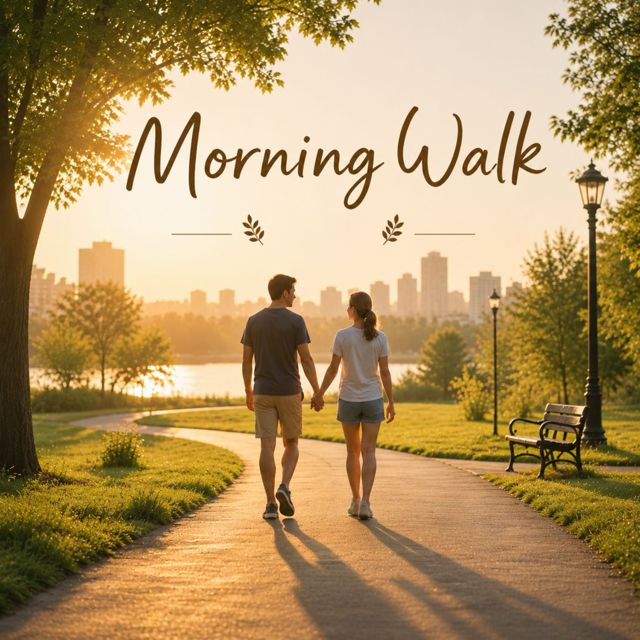 Agus X - 'Morning Walk' [Ringtone]