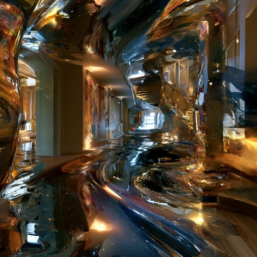 TerraVibe Soundworks - 'Distorted Reality' [Ringtone]