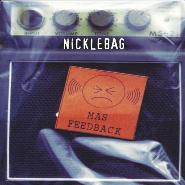 Nicklebag - 'Love Song' [Ringtone]