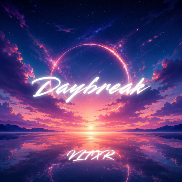 VLTXR - 'Daybreak' [Ringtone]