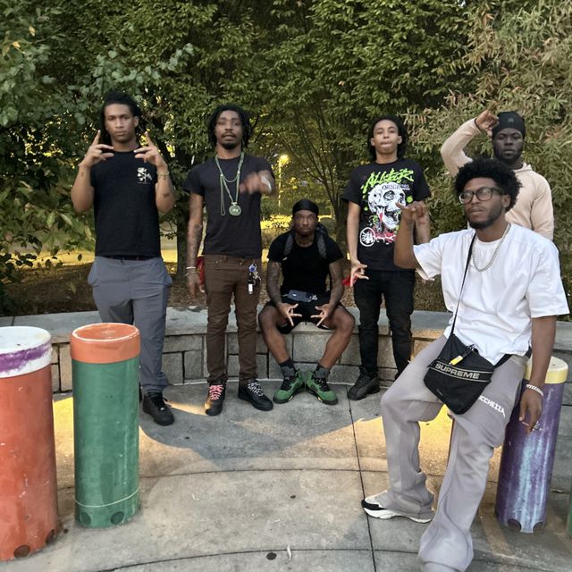 Wildkarduno - 'Over It' [Ringtone]