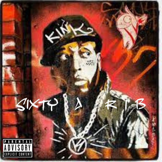 Tre Nyce - 'Sixty A Rib (Talib Kweli diss)' [Ringtone]