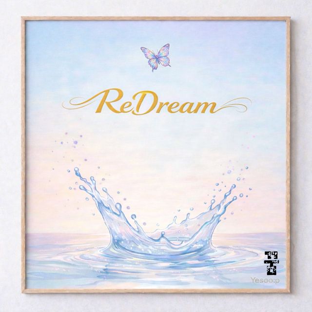 Yesoo:p - '꿈 (ReDream)' [Ringtone]