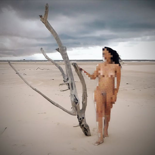 LAKĒSABĒ - 'Born naked' [Ringtone]