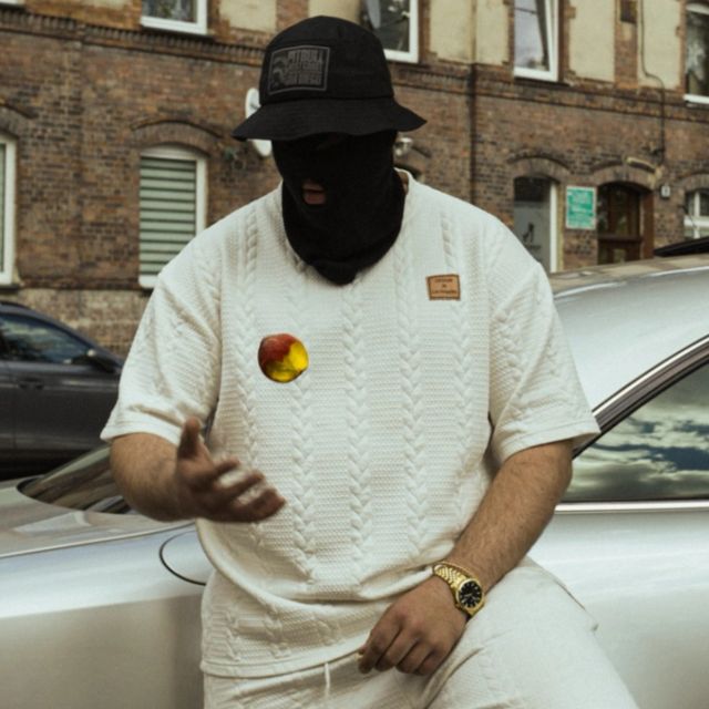 Brzoskwin - 'SYF' [Ringtone]