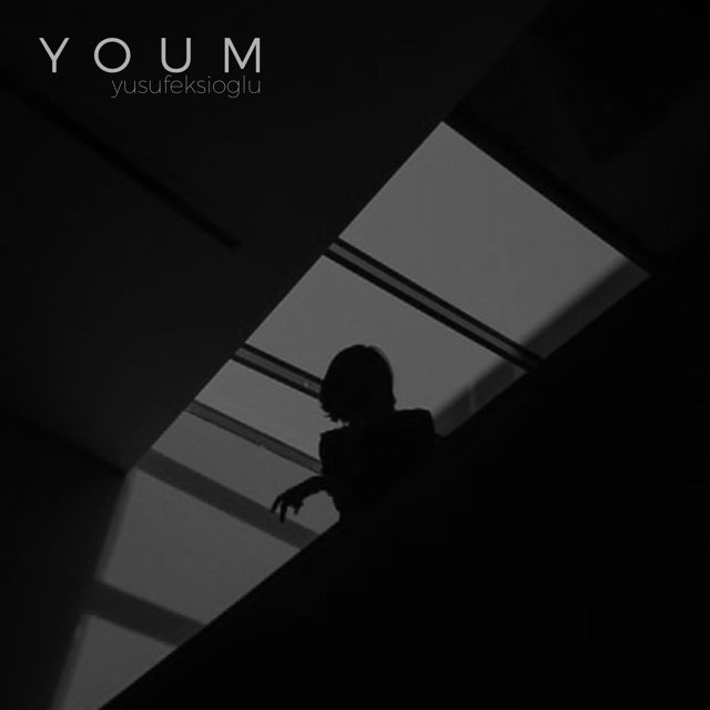 Yusuf Ekşioğlu - 'Youm' [Ringtone]