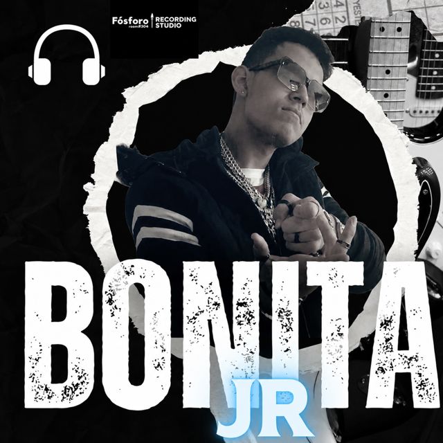 JR - 'Bonita' [Ringtone]