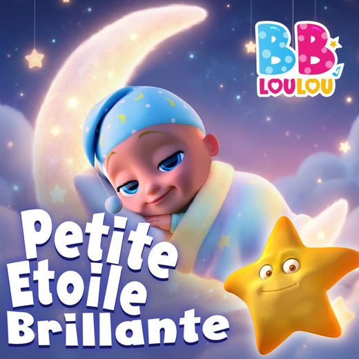 BB LouLou - 'Petite Etoile Brillante' [Ringtone]
