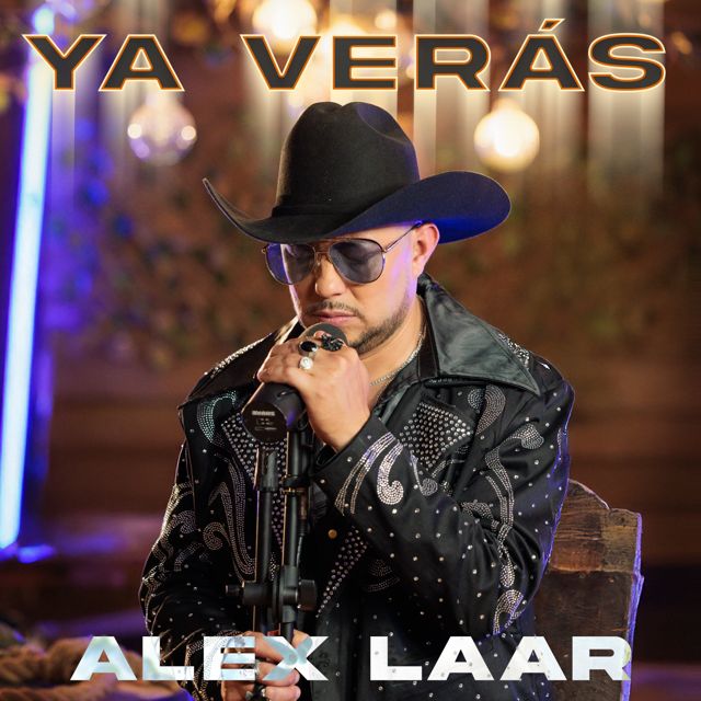 Alex Laar - 'Ya Verás' [Ringtone]