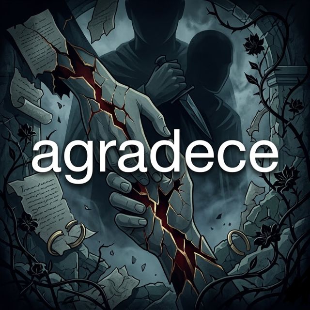 Zafiro Rap - 'Agradece' [Ringtone]