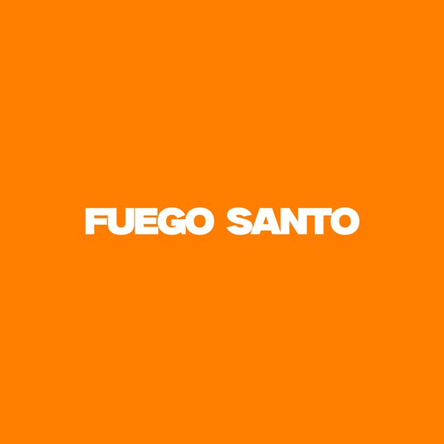 PalParty - 'Fuego Santo' [Ringtone]