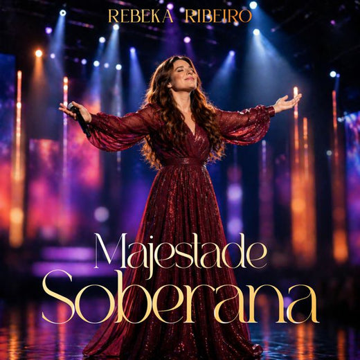 Rebeka Ribeiro - 'Majestade Soberana' [Ringtone]