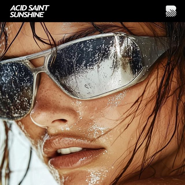 Acid Saint - 'Sunshine' [Ringtone]