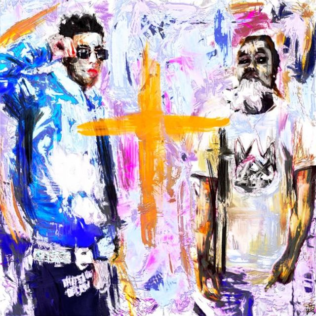 Beastlyslime - 'Forgive You (feat. 2KBABY)' [Ringtone]