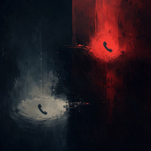 Rea Gopane - 'missed calls' [Ringtone]