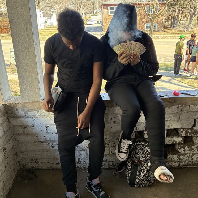 LILKADOST6 - 'FIRST DAY OUT' [Ringtone]
