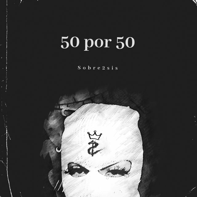 Sobre2sis - '50 Por 50' [Ringtone]