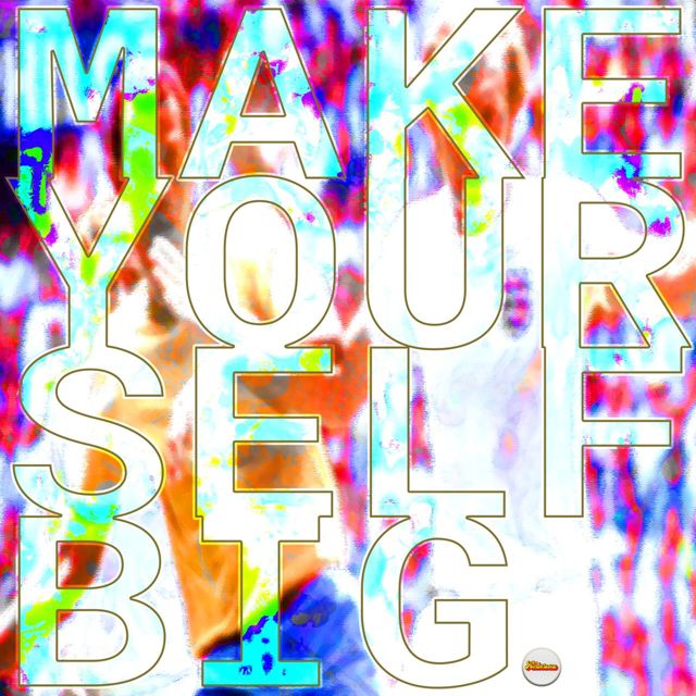 The Ambersons - 'Make Yourself Big' [Ringtone]