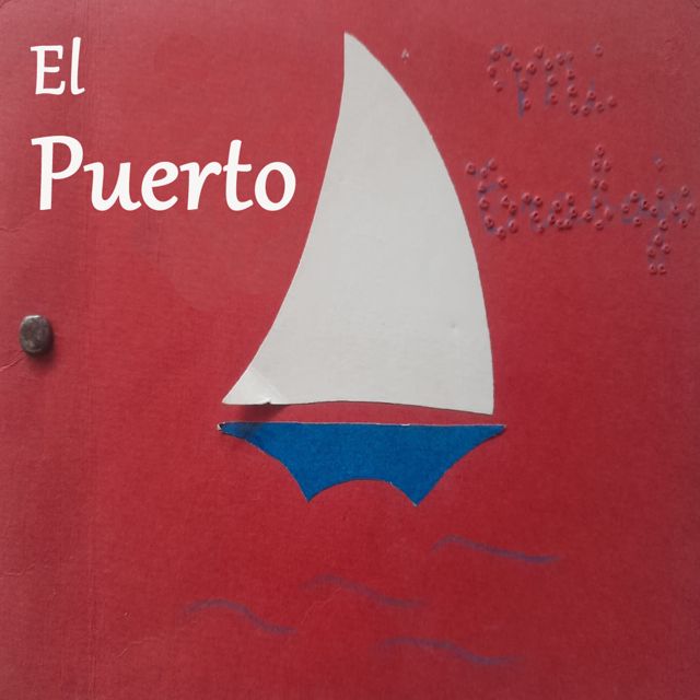 Miguel Peris - 'El Puerto' [Ringtone]