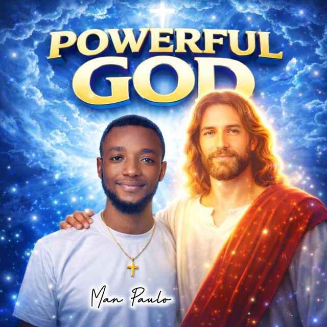 Man Paulo - 'What God Cannot Do Dance Praise' [Ringtone]