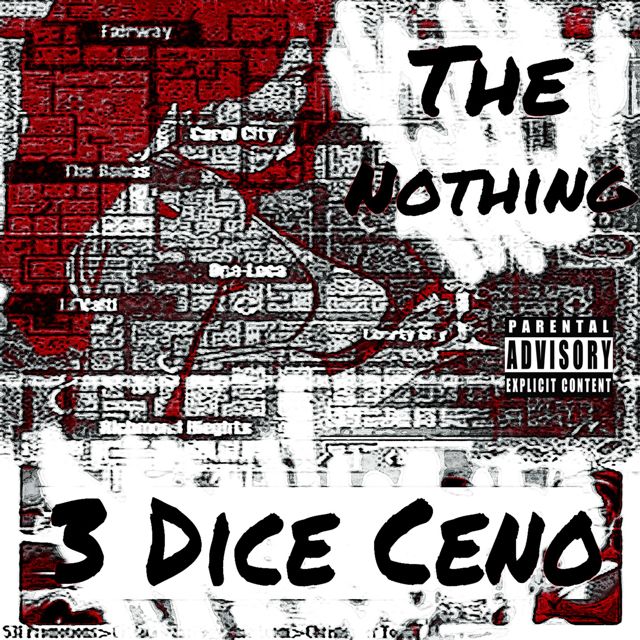 3 Dice Ceno - 'The Nothing' [Ringtone]