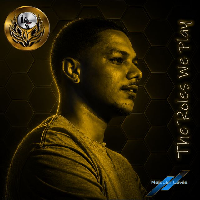 Malcolm Lewis - 'The Roles We Play' [Ringtone]