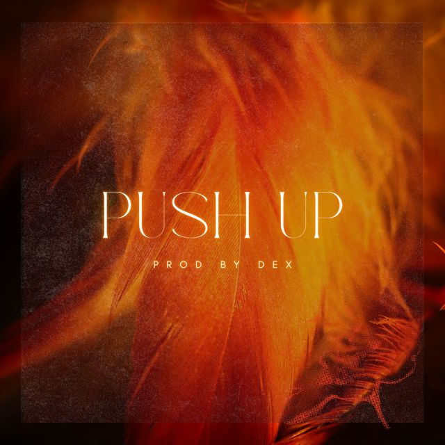 Dex - 'Push Up' [Ringtone]