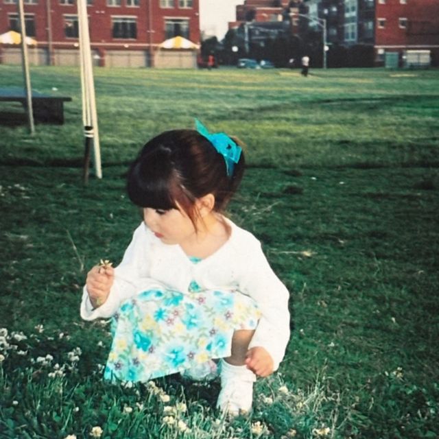 Priscilla Ariana - 'Birds & The Bees' [Ringtone]