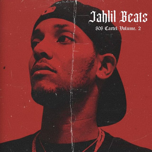 Jahlil Beats - 'THE KING IS BACK' [Ringtone]