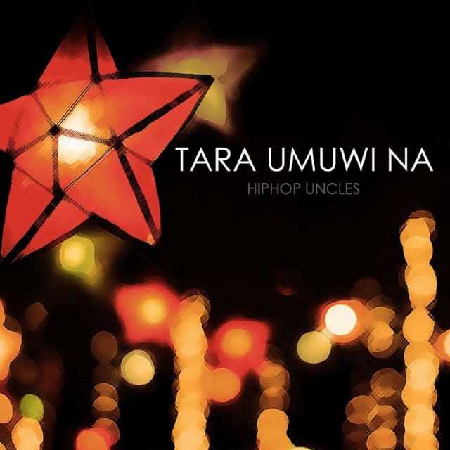 Hiphop Uncles - 'Tara Umuwi Na' [Ringtone]