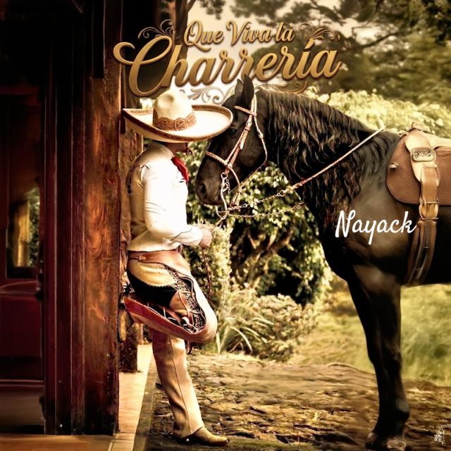 Nayack - 'Que Viva la Charreria' [Ringtone]