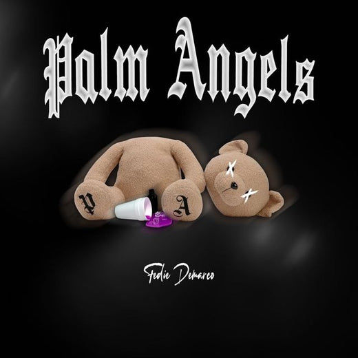 Fedie Demarco - 'Palm Angels' [Ringtone]