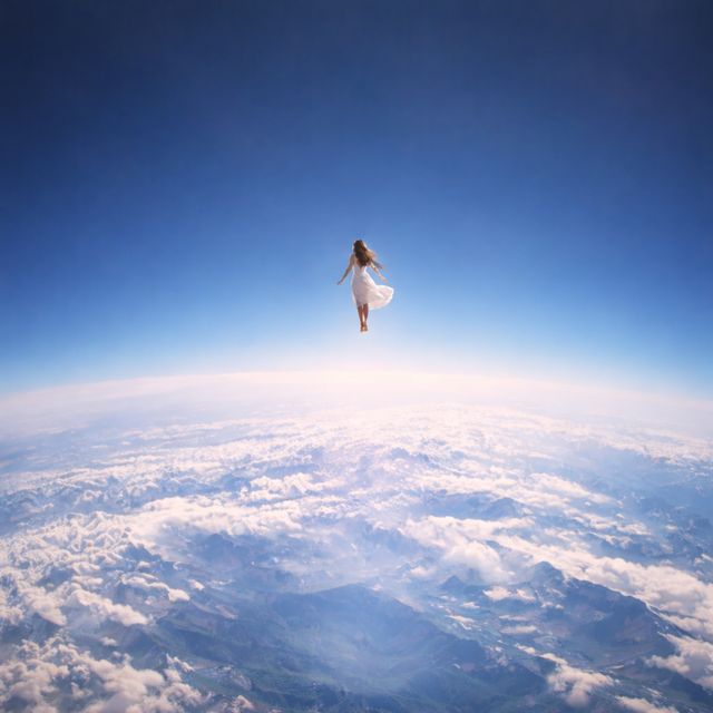 River Berry - 'Into The Empty Sky' [Ringtone]
