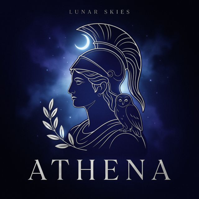 Lunar Skies - 'Athena' [Ringtone]